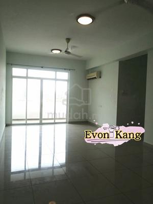 D'Zone Condominium 1