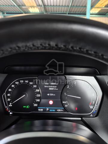 2021 Bmw 218i M  1.5L (A)  - 3