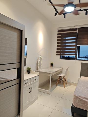 Nexus Residences Taman Pertama 1