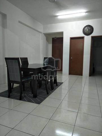 Seri Puteri Condominium 3