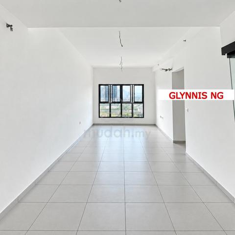 Sinaran Residences @ Utropolis 1