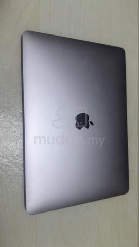 MacBook Pro 13” M2 2022 8GB 256GB - photo 2 of 5