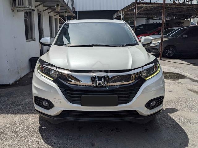 2019 Honda HR-V 1.8 E ENHANCED (A) - WARRANTY - 3