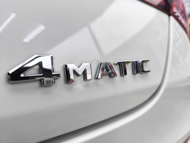 Mercedes Benz CLA250 2.0 AMG 4MATIC S.BRAKE WRANTY - 4