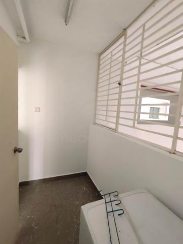 Seri Mutiara Apartment @ Setia Alam 5