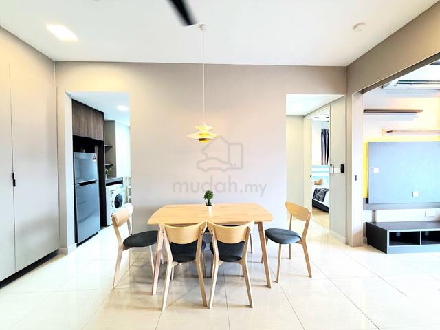 LINQ SKY RESIDENCES (Datum Jelatek) 1