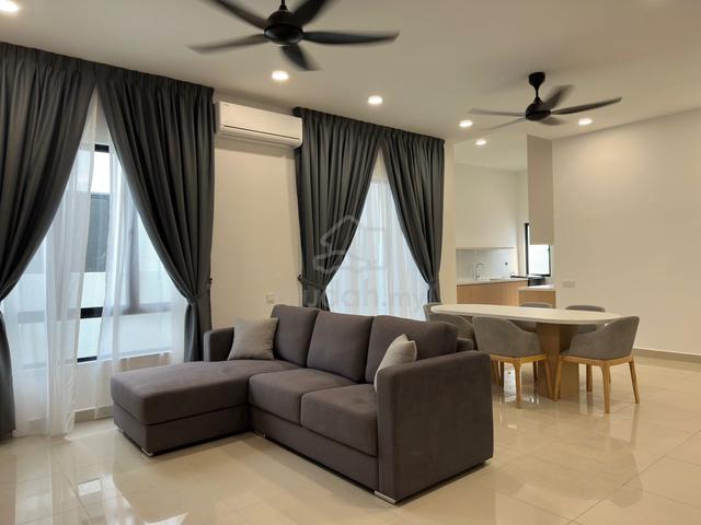 Eco Horizon Camdon 1676 Sqft 2-Storey 4 Bedrooms 1