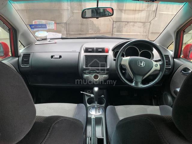 2004 Honda JAZZ 1.5 VTEC (A) - 3