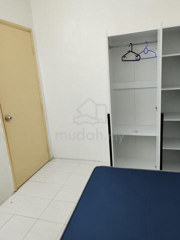 1 NICE ROOM at Vista Millennium condominium, Puchong Perdana 1