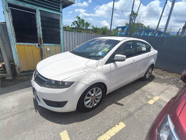 2015 Proton PREVE 1.6 EXECUTIVE (A) - 3