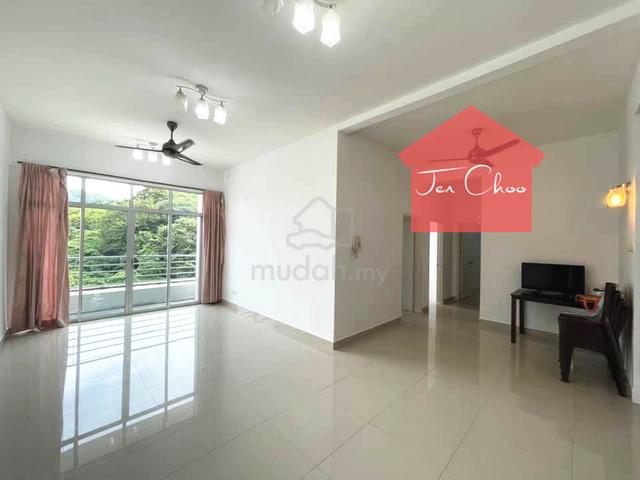 Boulevard Condominium (BLVD) 1