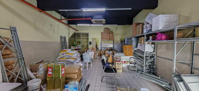 Kolombong shop | Ground & 1st Floor | 1