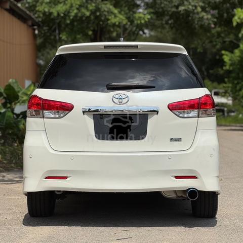 2009 Toyota WISH 1.8 X (A) Cash Buy Offer - 5