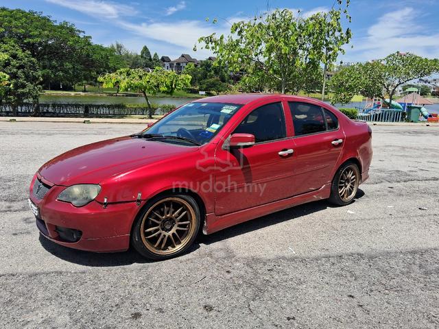 2014 Proton PERSONA 1.6 SV (A) - 4