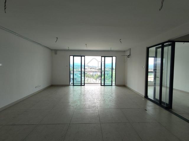 One Jesselton 1