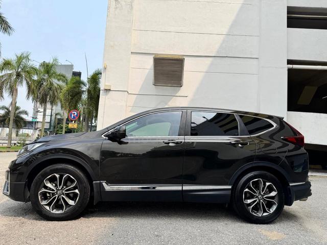 2021 Honda CR-V 1.5 TCP FL 2WD SUV CRV P.BOOT KLES - 2