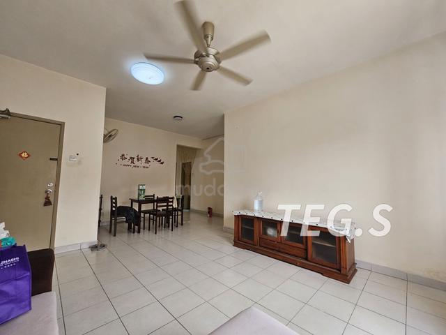 Idaman Court Apartment 1
