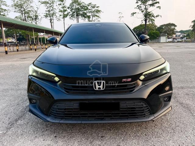 Honda CIVIC 1.5 RS (A) - 2