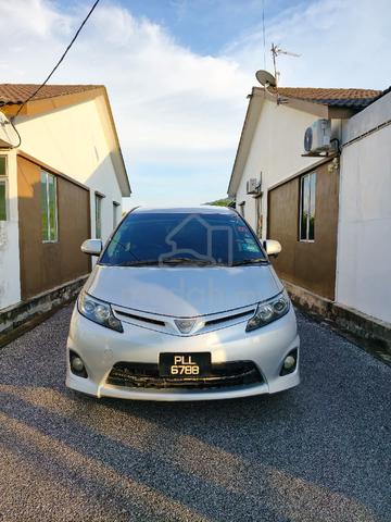 2009 (2014) Toyota ESTIMA 2.4 AERAS (A) - 1