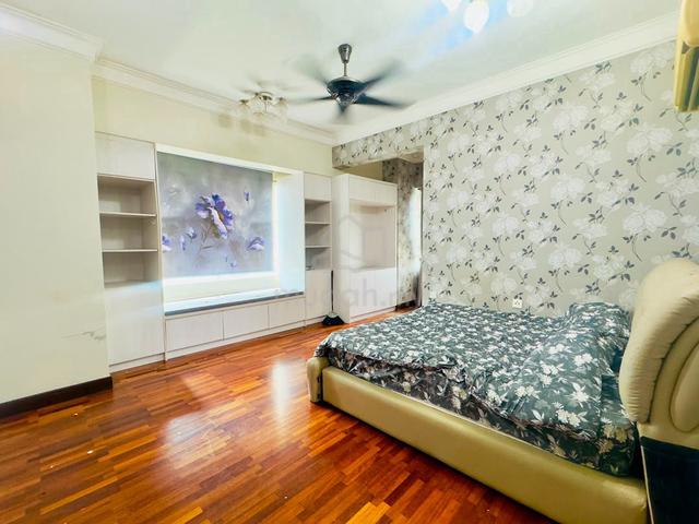 Puteri Palma Condominium 1
