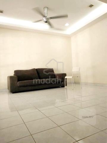 Setia Alam Impian Double Storey Renovated Facing Open Best Buy 1