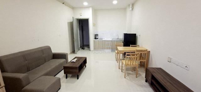 Core Soho Suite 1