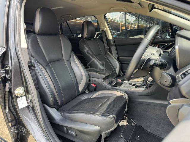 2021 Subaru XV GT 2.0L (A) 360 CAMERA FULL LOAN - 5