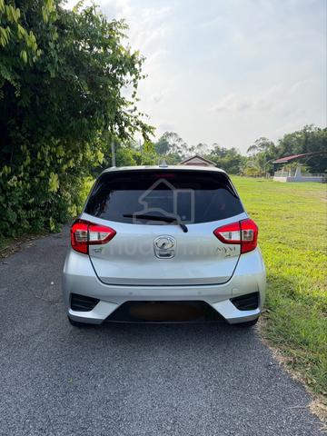 2019 Perodua MYVI 1.5 H (A) - 4