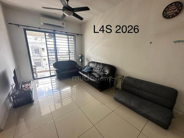 Lido Four Seasons Residence 1