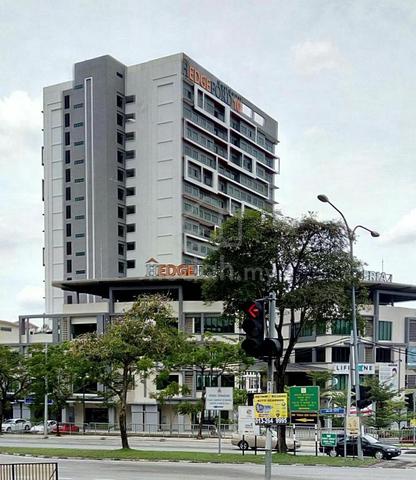 Hedgeford 10 Residences @ Wangsa Maju 1