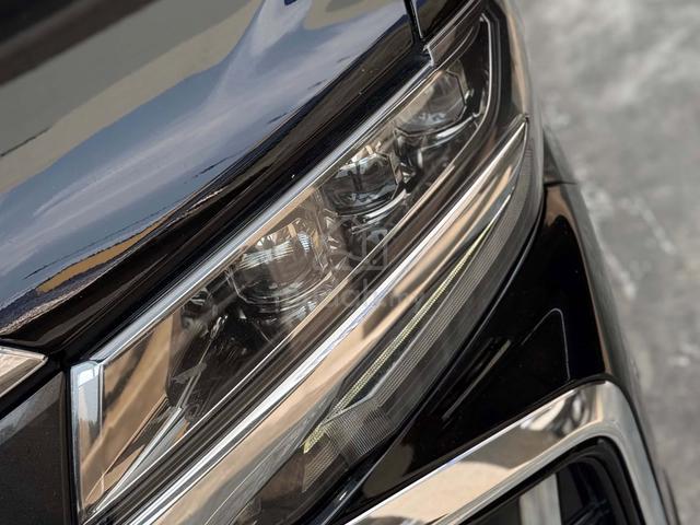 2021 Toyota ALPHARD 2.5 SC (A) JBL/360/FULL SPEC - 3