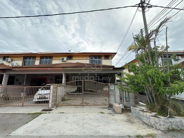CHEAPEST Endlot 2 Sty Taman Angkasa Nuri Merdeka Malim Jaya Permai 1