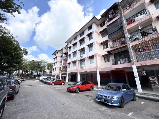 Taman Daya - Jalan Sagu 34 1