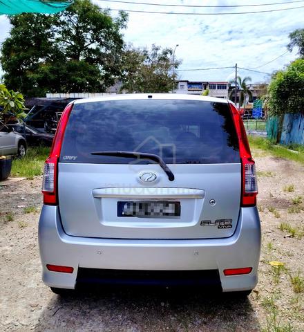 2010 Perodua VIVA 1.0 ELITE (A) - 5