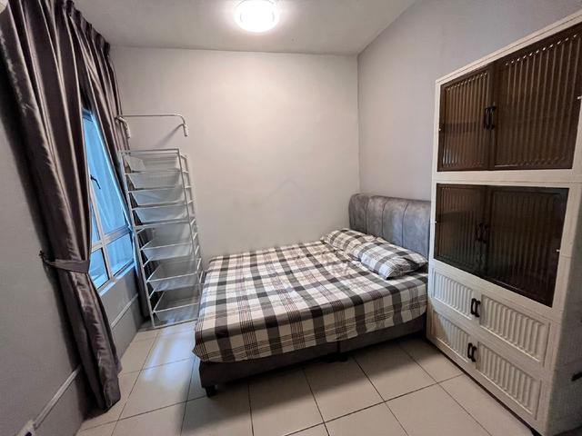 Cova Villa Medium Room  1