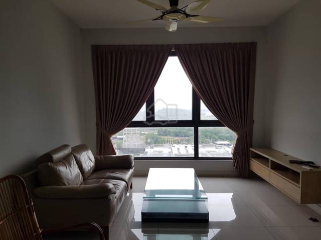 Sfera Residency 1