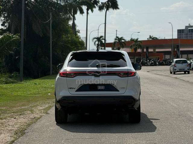 2023 Honda HR-V 1.5 E Under Warranty Honda✅ - 4
