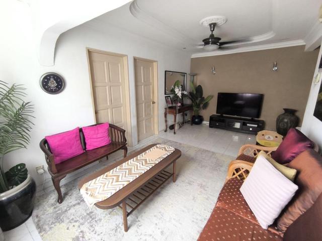 Flat Pkns Au3 1