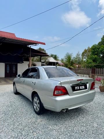 2003 Proton WAJA 1.6 (A) - 4