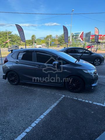 2015 Honda JAZZ 1.5 E (A) - 3