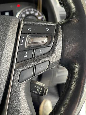 2018 Toyota ALPHARD 2.5 SC SUNROOM 360CAM BSM - 5