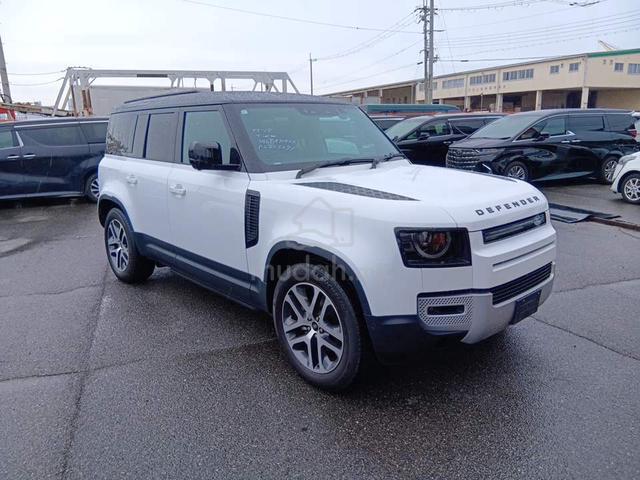 2023 BOOKNOW Land Rover DEFENDER 2.0 110S P300 (A) - 3