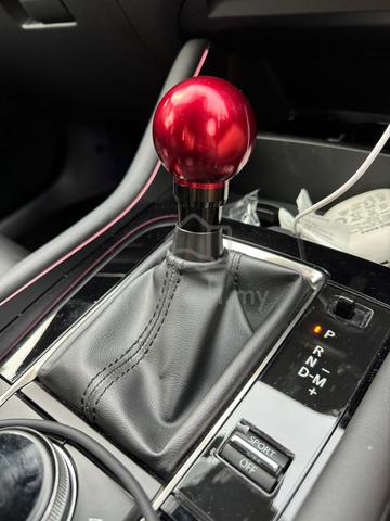 2021 Mazda 3 2.0 GVC HIGH PLUS MY19 BP (A) - 4