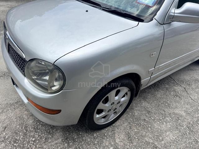 2005 Perodua KELISA 1.0 EZ (A) CAREFULL OWNER - 4