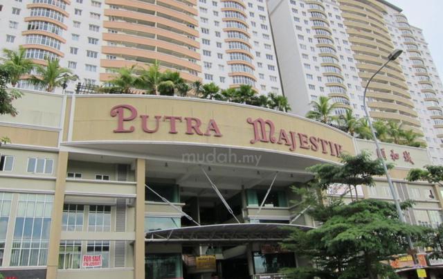 Putra Majestik 1