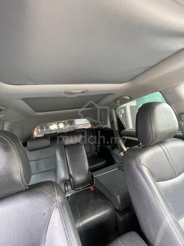 2011 Kia SORENTO 2.4 (CBU) (A) - 5