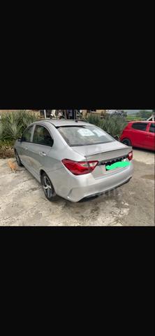 2025 Proton SAGA 1.3 PREMIUM AT MY16 BT P2-13A - 2