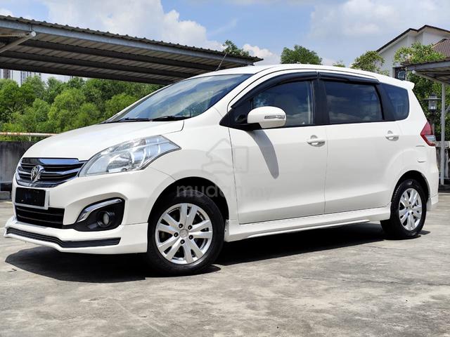 MURAH 2019 ERTIGA 1.4 Plus 1THN WNTY - 3