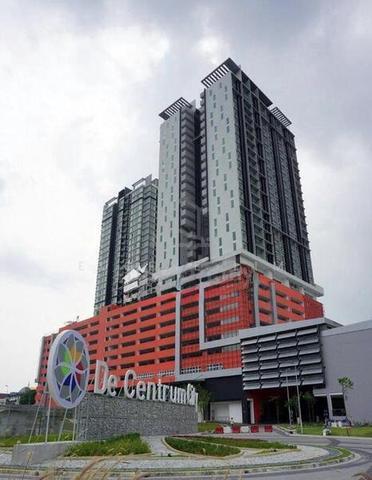 De Centrum Residences 1