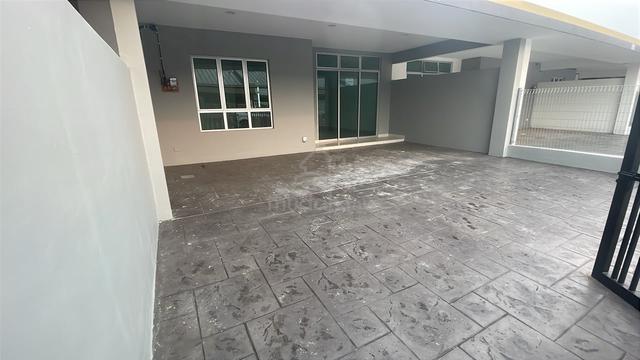 Bandar Putra Picolo 3A 1